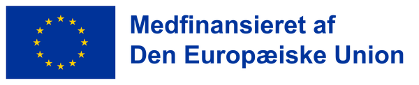 Medfinansieret af Den Europæiske Union