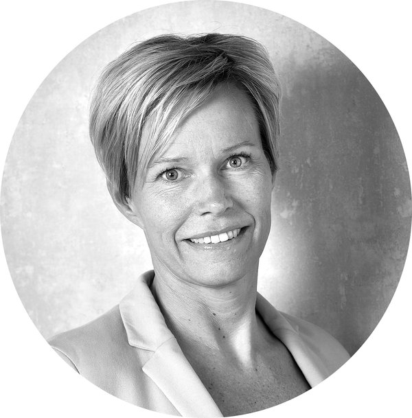 Lene Andreasen