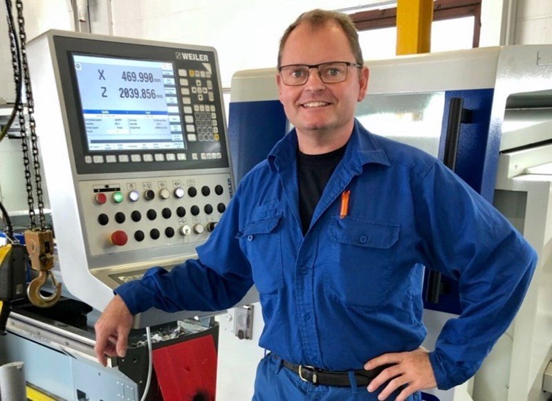 Steen Møller